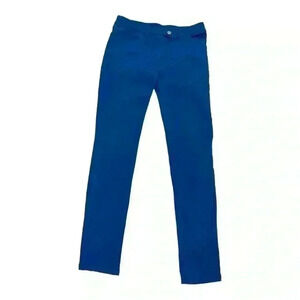 Balenciaga  Vintage Jeans Rare Blue Collectable
